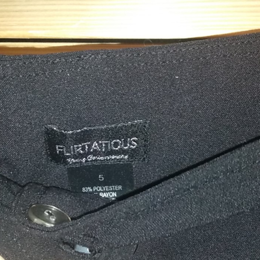 Pants - Picture 2 of 2